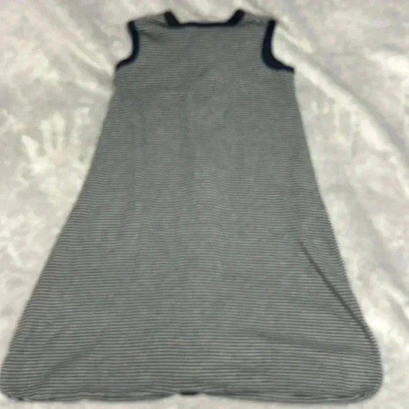 Burt's Bees Baby - Newborn  sleep sack. Size 0-6 months - Picture 3 of 3